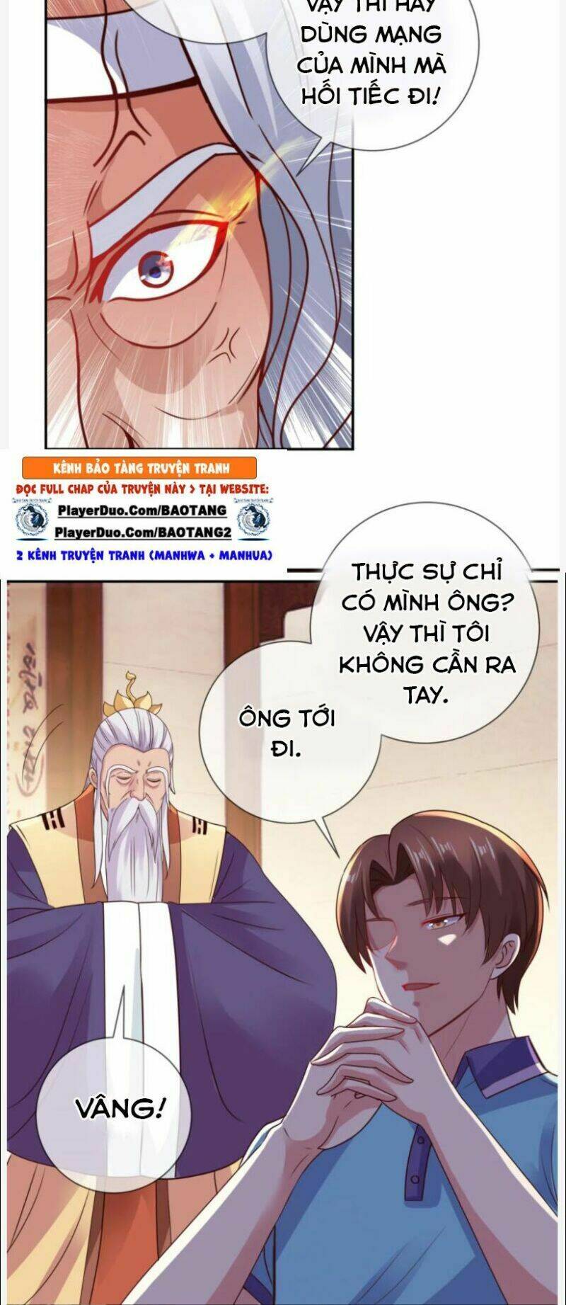 Trọng Sinh Địa Cầu Tiên Tôn Chapter 62 - Trang 2