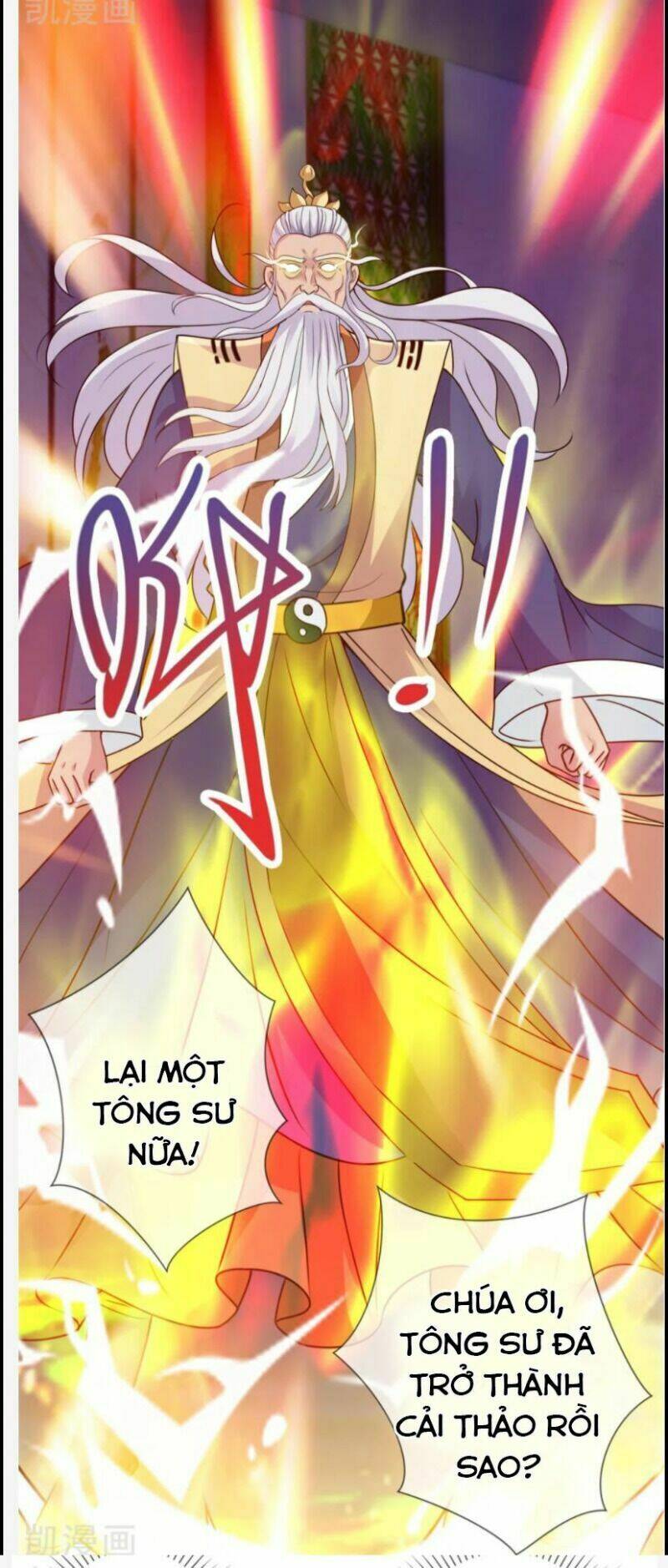 Trọng Sinh Địa Cầu Tiên Tôn Chapter 62 - Trang 2