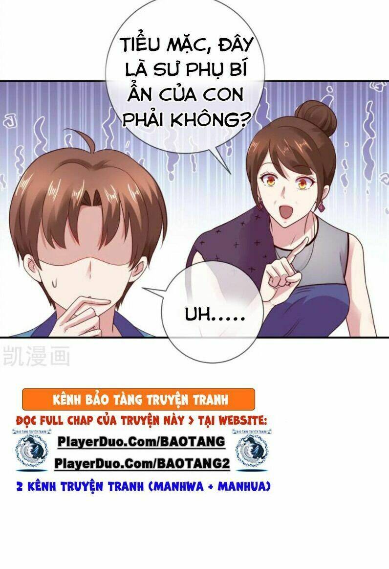 Trọng Sinh Địa Cầu Tiên Tôn Chapter 62 - Trang 2