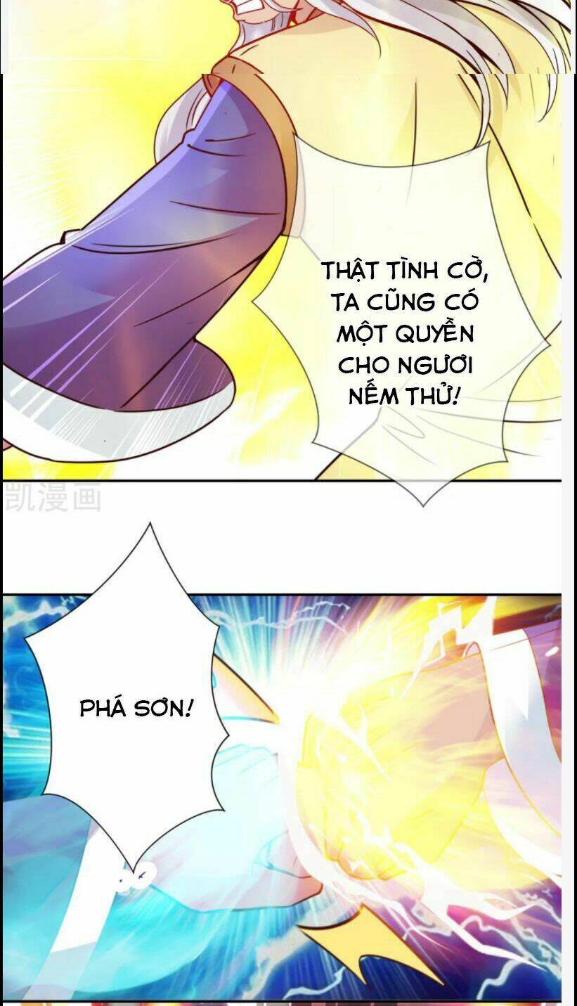 Trọng Sinh Địa Cầu Tiên Tôn Chapter 62 - Trang 2