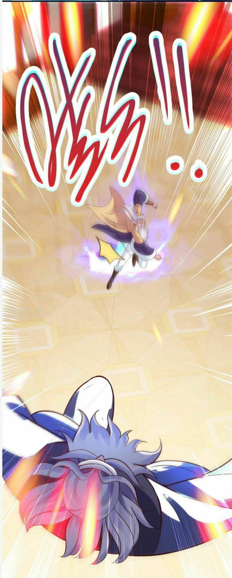 Trọng Sinh Địa Cầu Tiên Tôn Chapter 62 - Trang 2