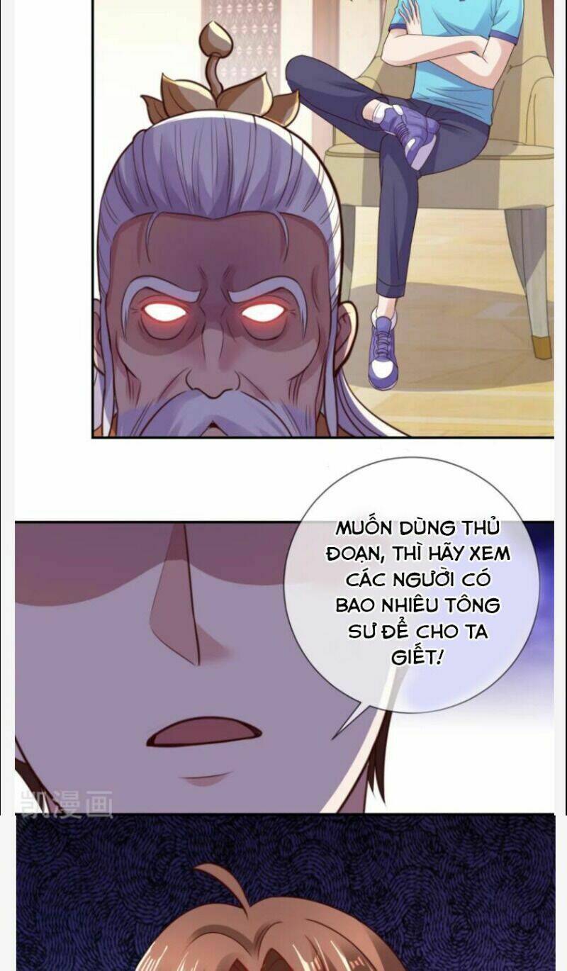 Trọng Sinh Địa Cầu Tiên Tôn Chapter 62 - Trang 2