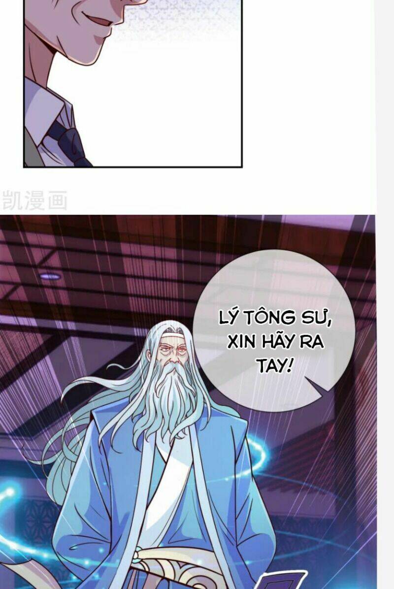 Trọng Sinh Địa Cầu Tiên Tôn Chapter 62 - Trang 2