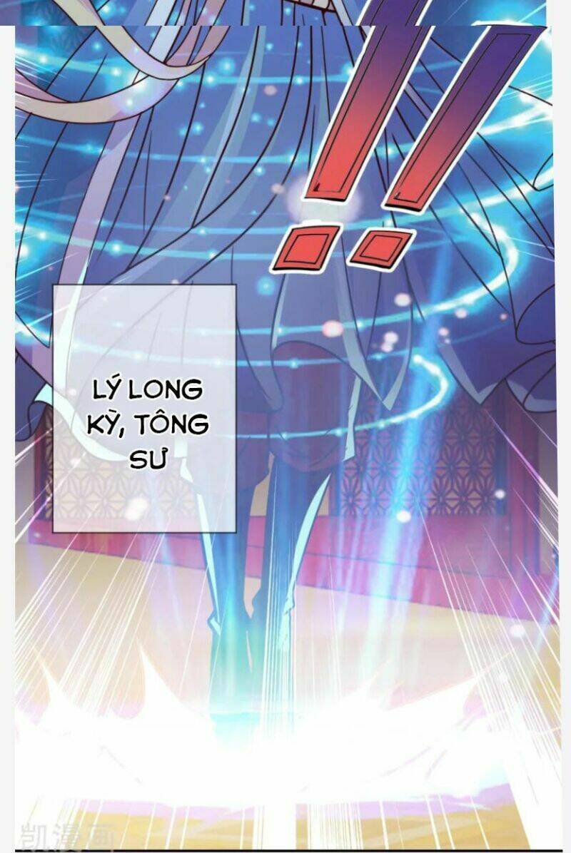 Trọng Sinh Địa Cầu Tiên Tôn Chapter 62 - Trang 2