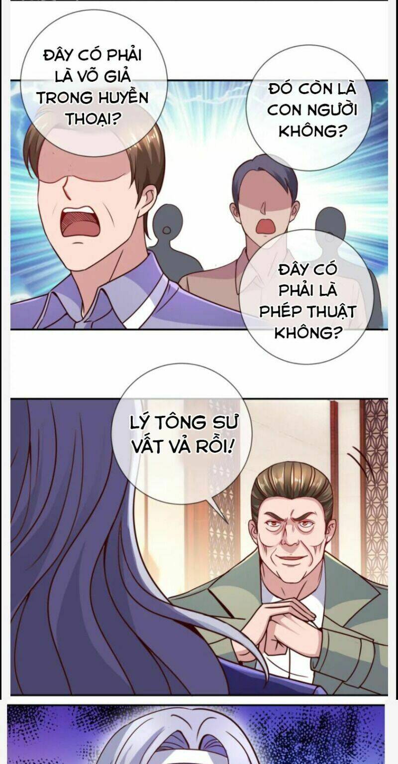 Trọng Sinh Địa Cầu Tiên Tôn Chapter 62 - Trang 2