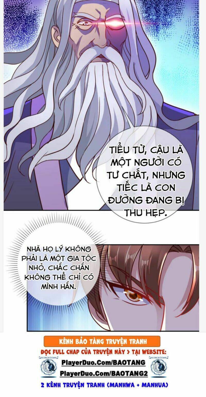 Trọng Sinh Địa Cầu Tiên Tôn Chapter 62 - Trang 2