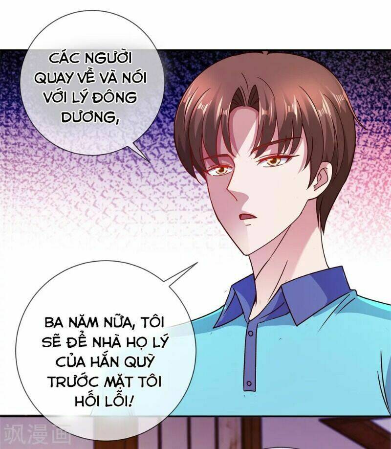 Trọng Sinh Địa Cầu Tiên Tôn Chapter 63 - Trang 2