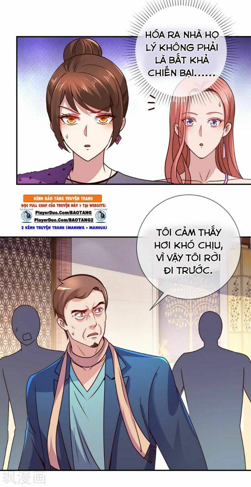 Trọng Sinh Địa Cầu Tiên Tôn Chapter 63 - Trang 2