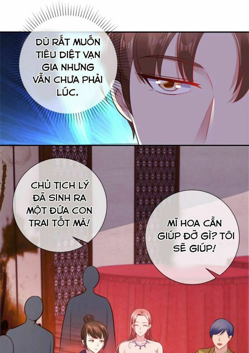 Trọng Sinh Địa Cầu Tiên Tôn Chapter 63 - Trang 2