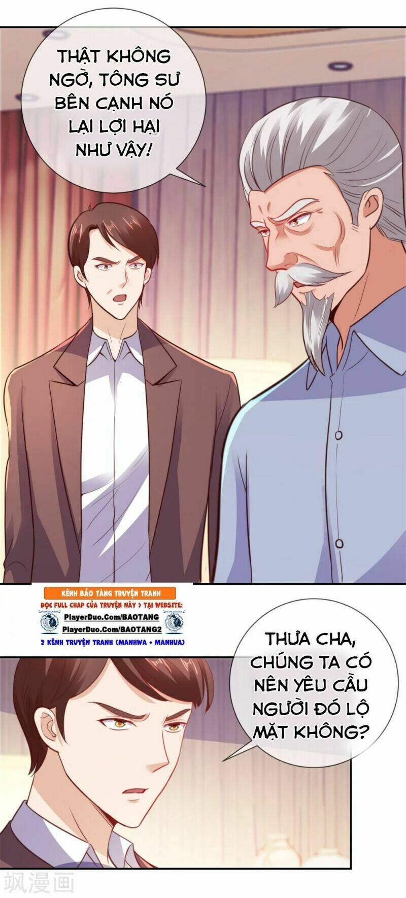 Trọng Sinh Địa Cầu Tiên Tôn Chapter 63 - Trang 2