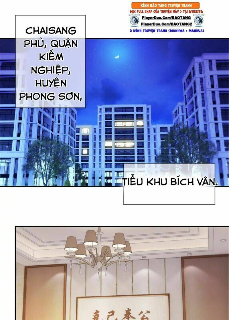 Trọng Sinh Địa Cầu Tiên Tôn Chapter 63 - Trang 2