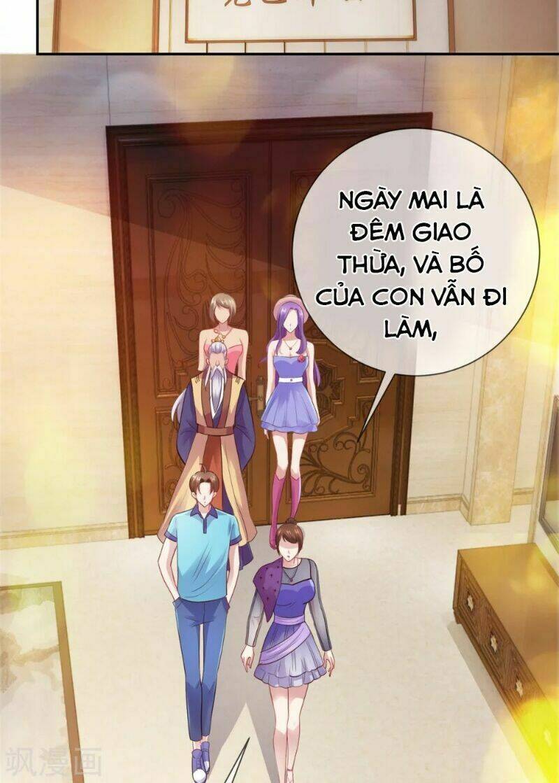 Trọng Sinh Địa Cầu Tiên Tôn Chapter 63 - Trang 2