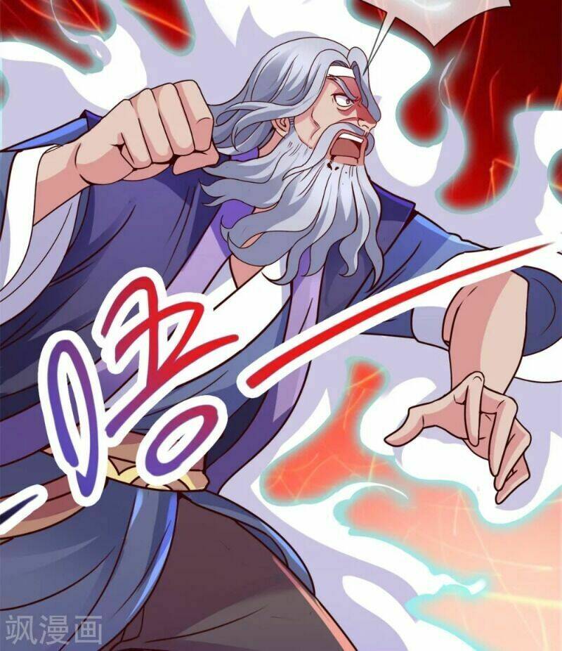 Trọng Sinh Địa Cầu Tiên Tôn Chapter 63 - Trang 2