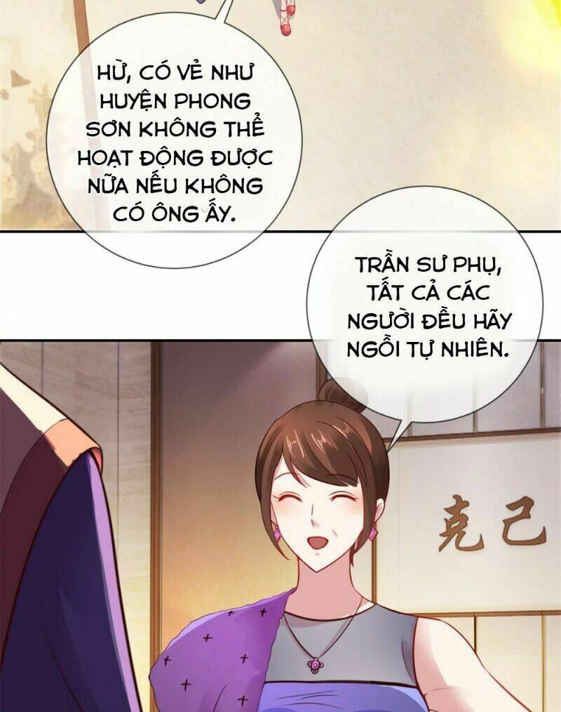 Trọng Sinh Địa Cầu Tiên Tôn Chapter 63 - Trang 2