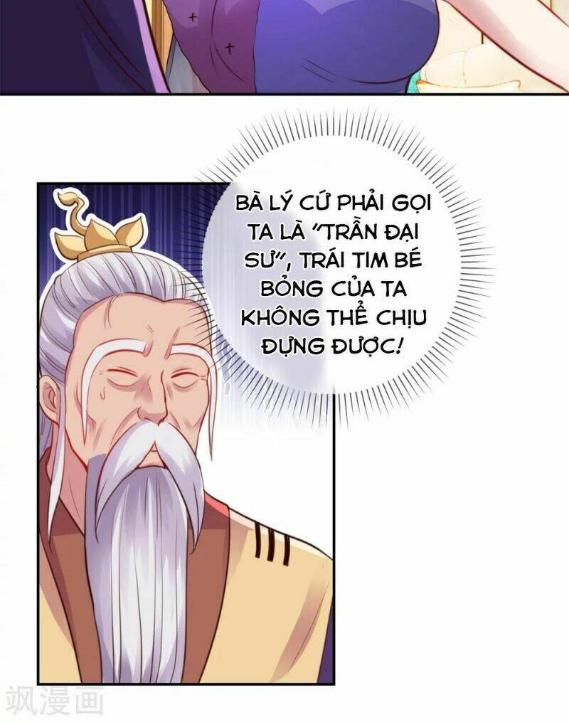 Trọng Sinh Địa Cầu Tiên Tôn Chapter 63 - Trang 2