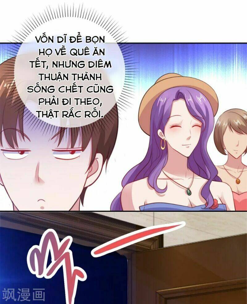 Trọng Sinh Địa Cầu Tiên Tôn Chapter 63 - Trang 2