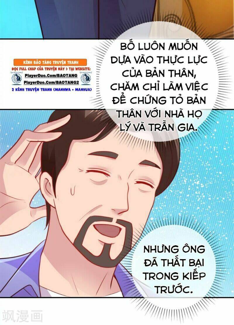 Trọng Sinh Địa Cầu Tiên Tôn Chapter 63 - Trang 2