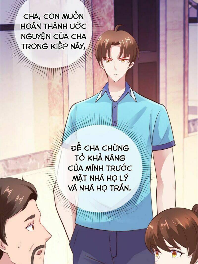 Trọng Sinh Địa Cầu Tiên Tôn Chapter 63 - Trang 2