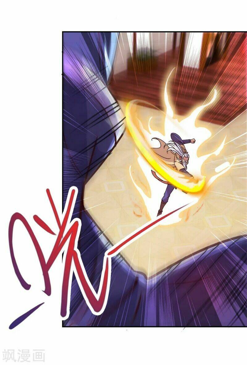 Trọng Sinh Địa Cầu Tiên Tôn Chapter 63 - Trang 2