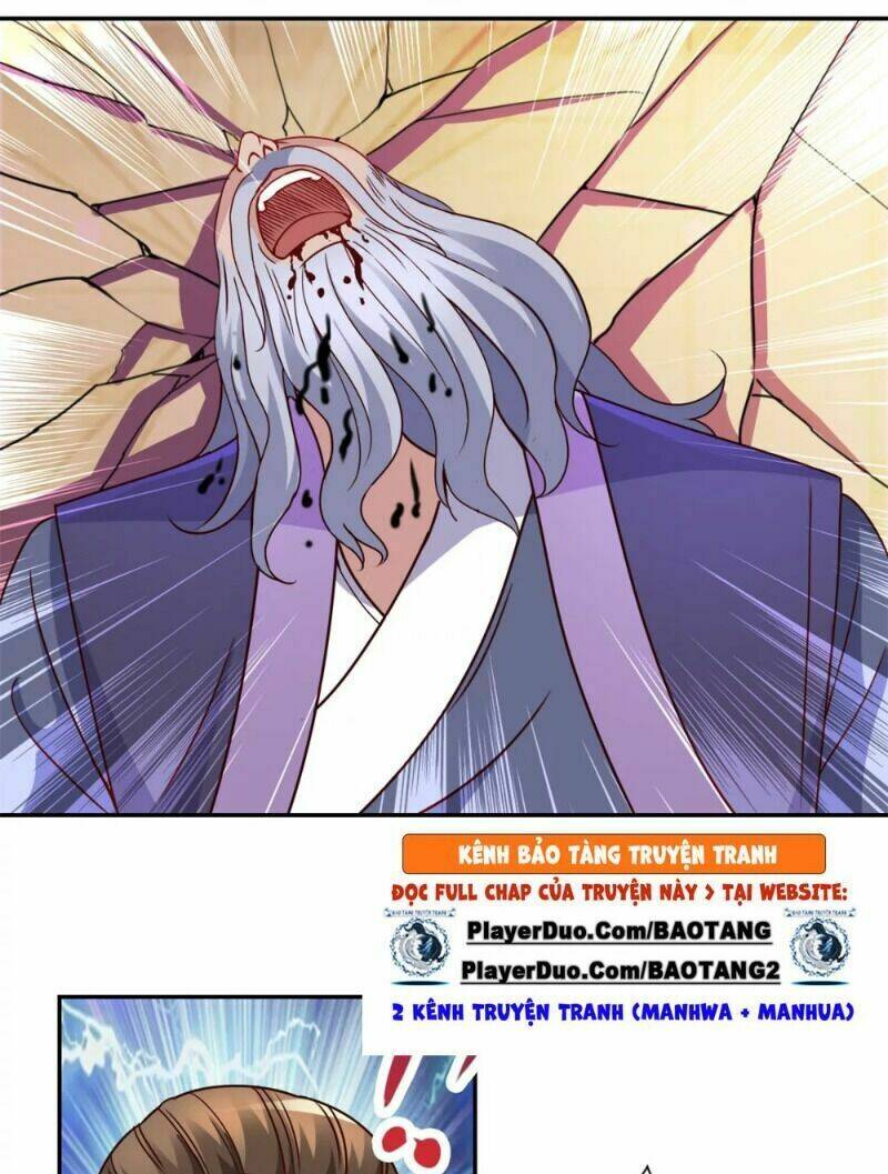 Trọng Sinh Địa Cầu Tiên Tôn Chapter 63 - Trang 2