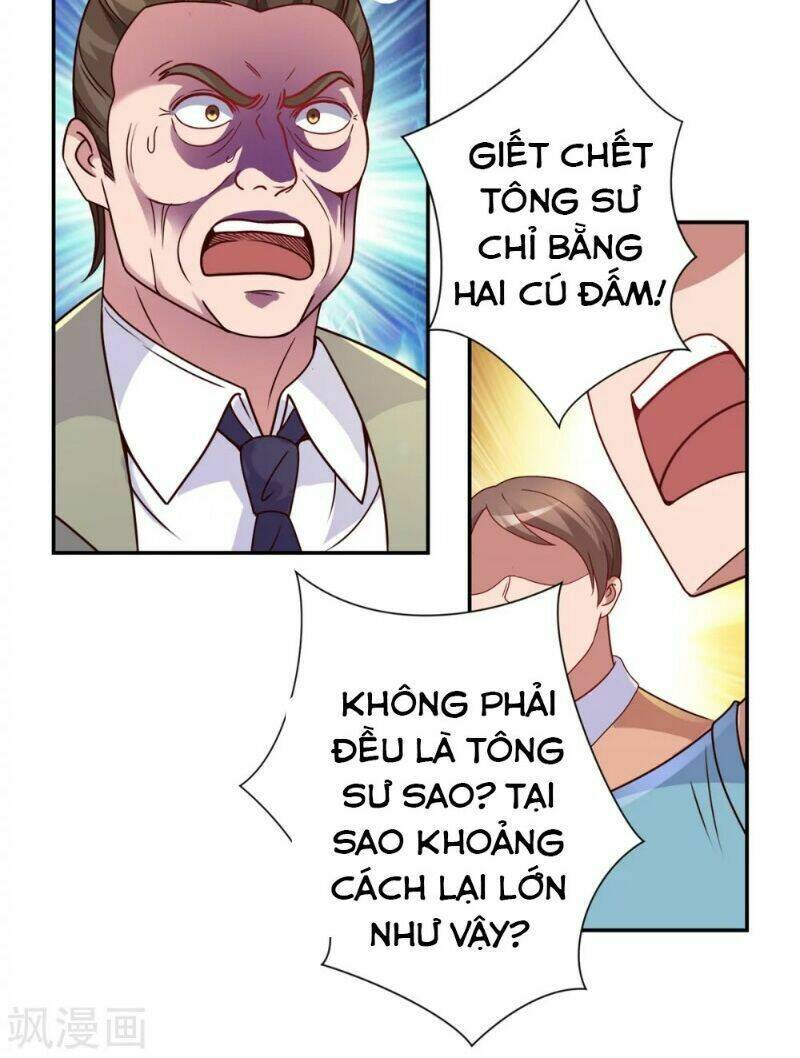 Trọng Sinh Địa Cầu Tiên Tôn Chapter 63 - Trang 2