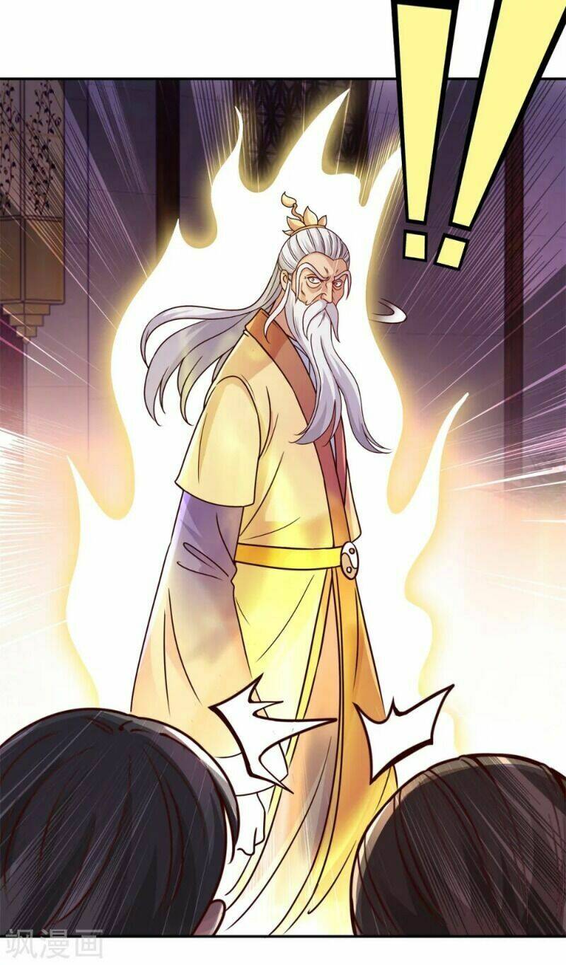 Trọng Sinh Địa Cầu Tiên Tôn Chapter 63 - Trang 2