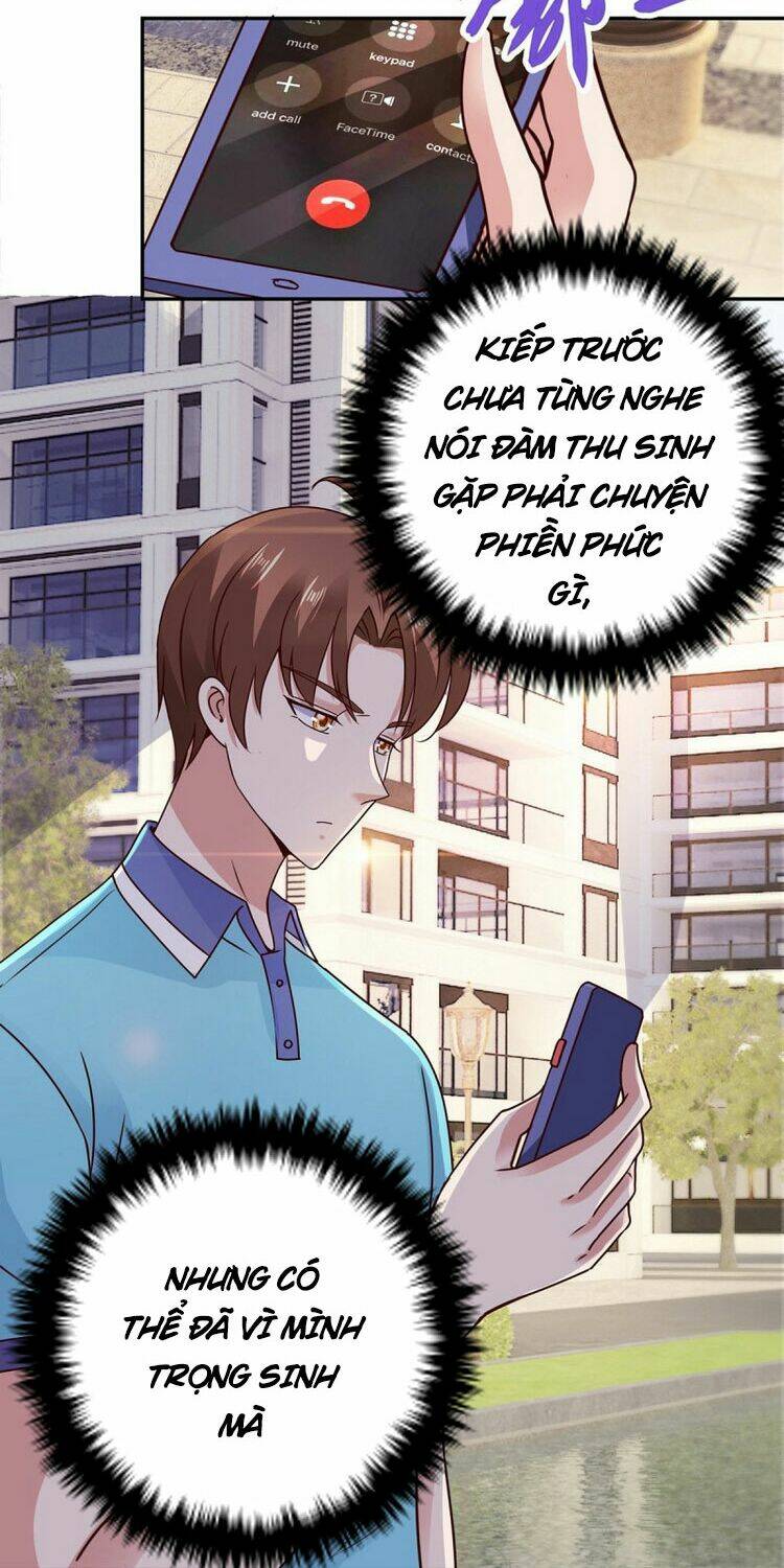 Trọng Sinh Địa Cầu Tiên Tôn Chapter 64 - Trang 2