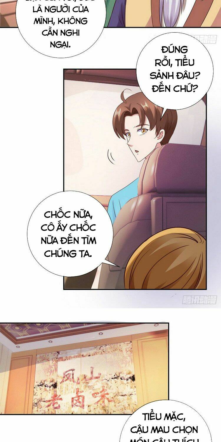 Trọng Sinh Địa Cầu Tiên Tôn Chapter 64 - Trang 2