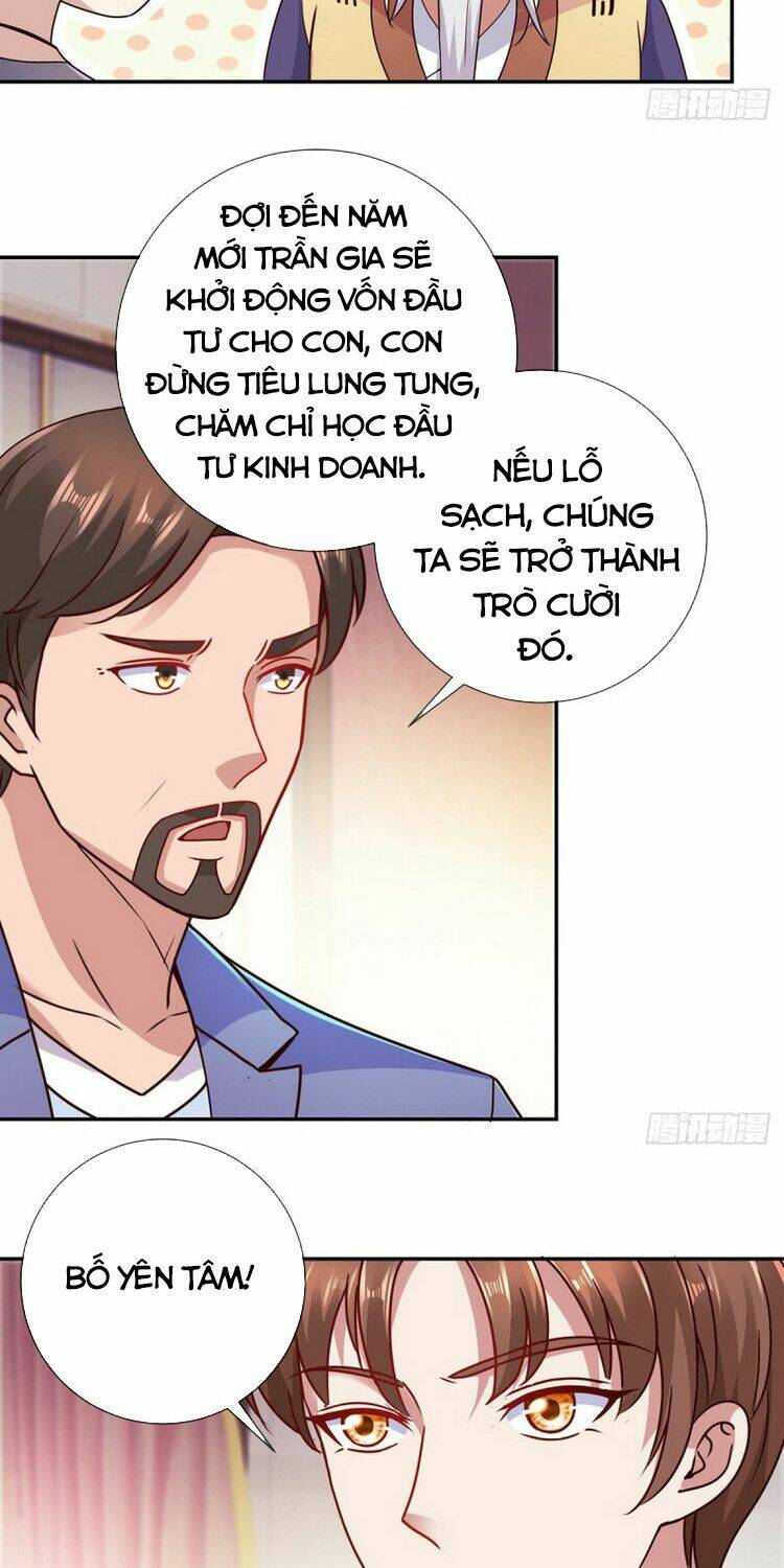 Trọng Sinh Địa Cầu Tiên Tôn Chapter 64 - Trang 2