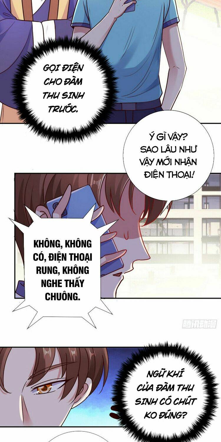 Trọng Sinh Địa Cầu Tiên Tôn Chapter 64 - Trang 2