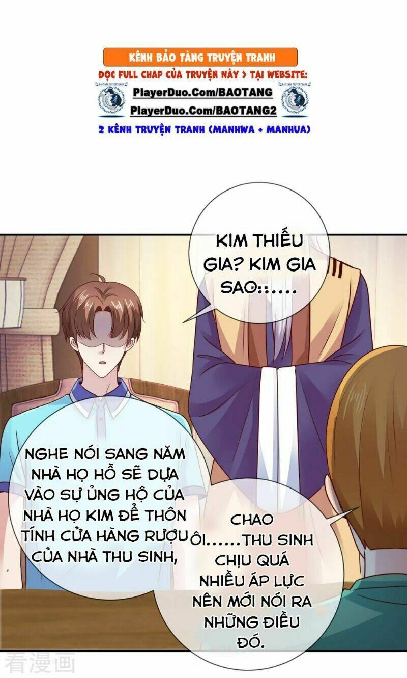 Trọng Sinh Địa Cầu Tiên Tôn Chapter 66 - Trang 2