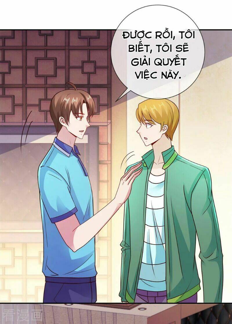 Trọng Sinh Địa Cầu Tiên Tôn Chapter 66 - Trang 2