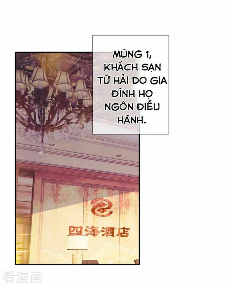 Trọng Sinh Địa Cầu Tiên Tôn Chapter 66 - Trang 2