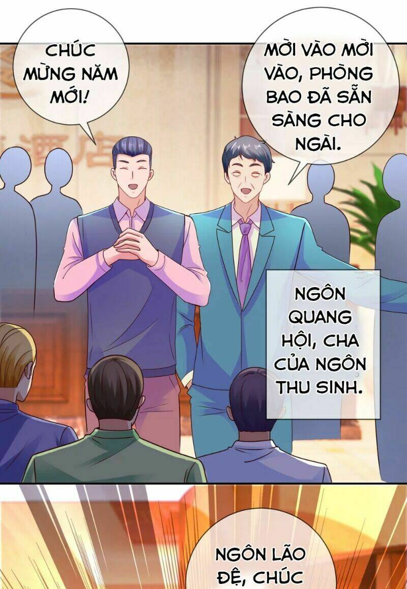 Trọng Sinh Địa Cầu Tiên Tôn Chapter 66 - Trang 2