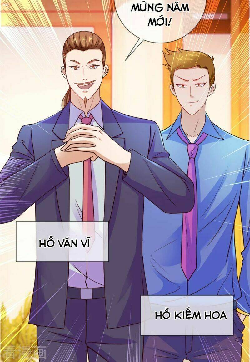 Trọng Sinh Địa Cầu Tiên Tôn Chapter 66 - Trang 2