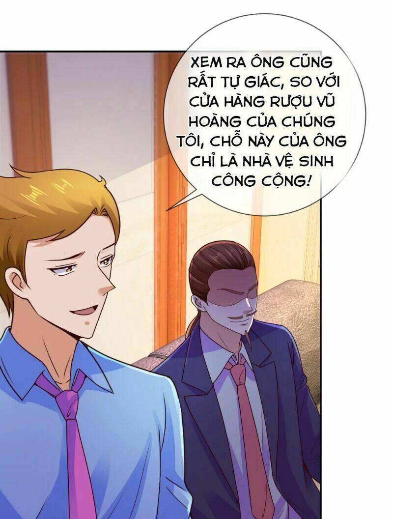 Trọng Sinh Địa Cầu Tiên Tôn Chapter 66 - Trang 2