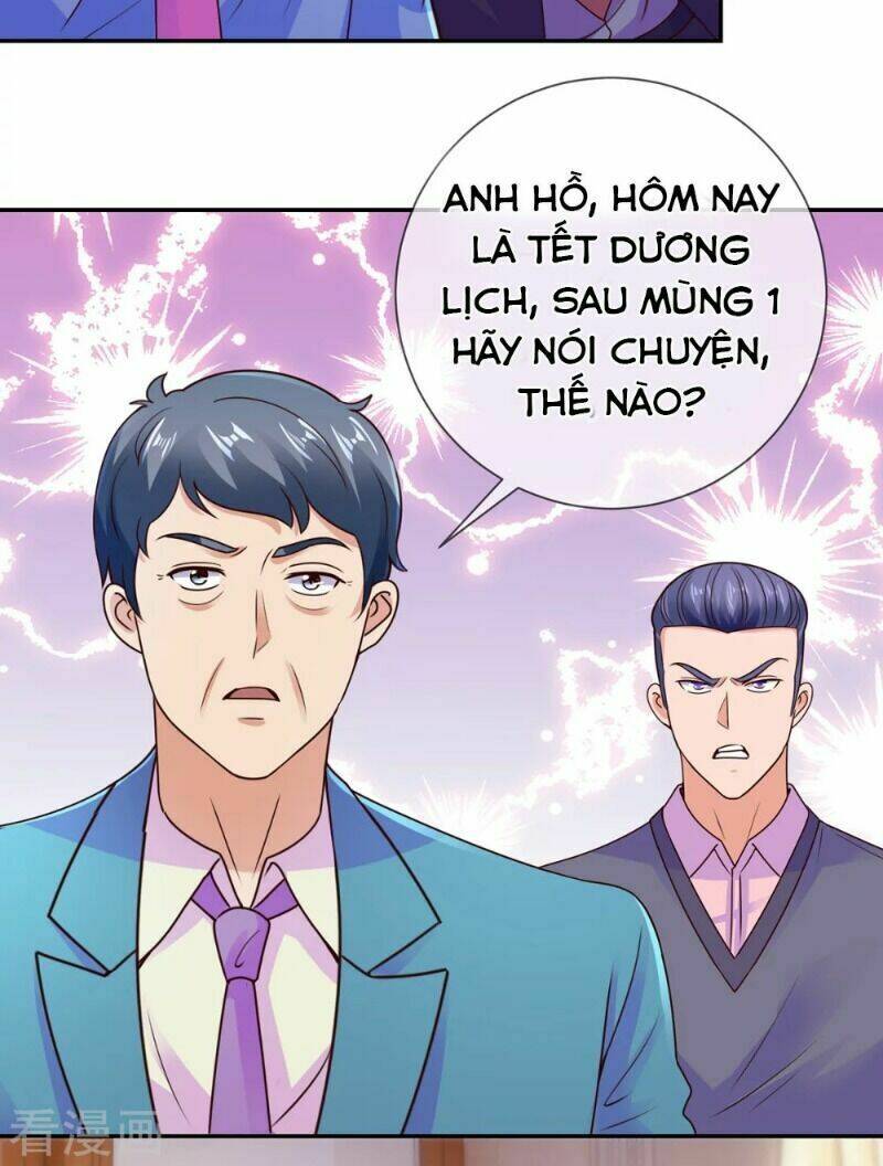 Trọng Sinh Địa Cầu Tiên Tôn Chapter 66 - Trang 2