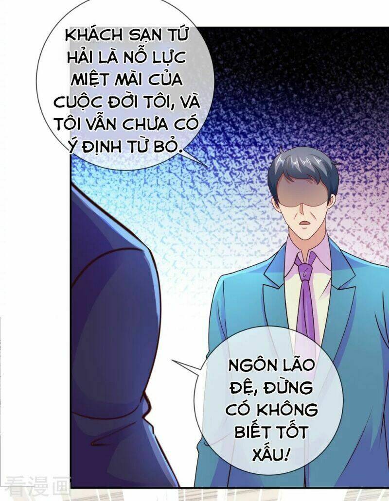 Trọng Sinh Địa Cầu Tiên Tôn Chapter 66 - Trang 2