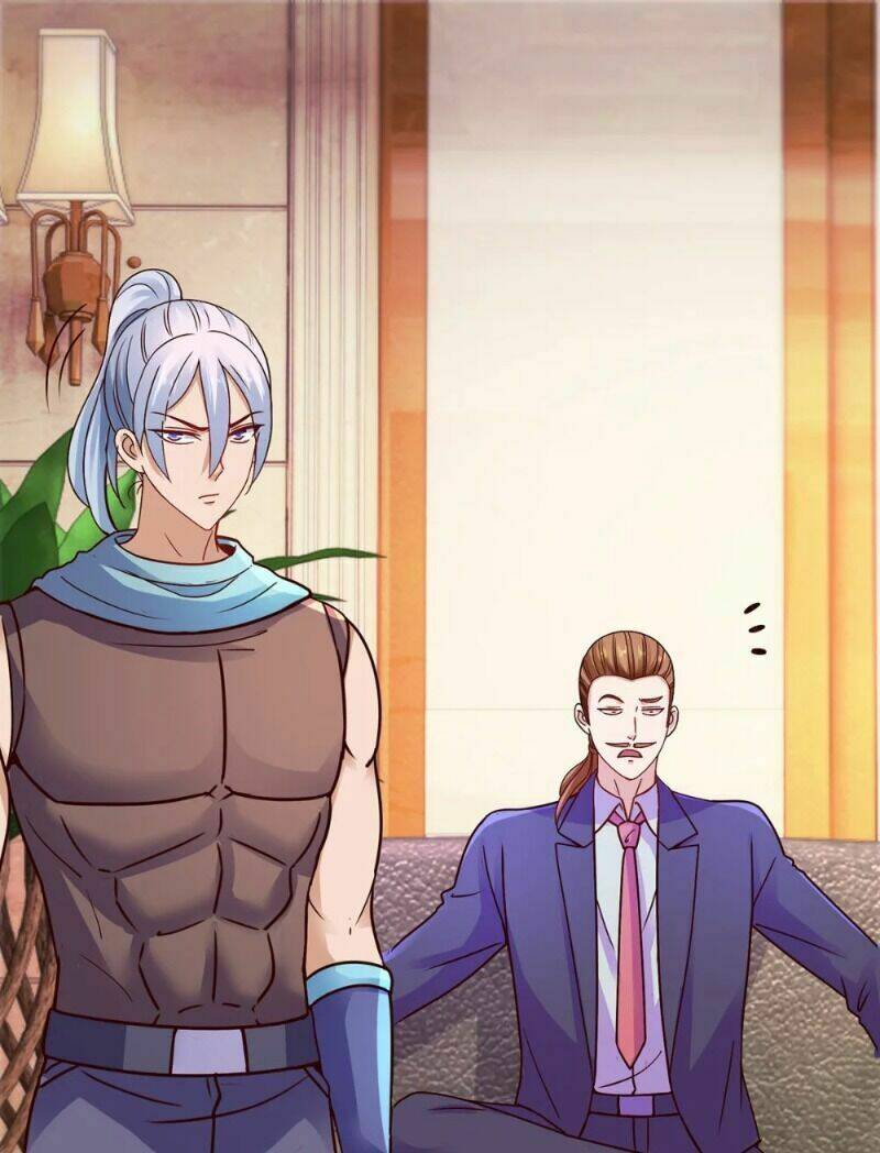 Trọng Sinh Địa Cầu Tiên Tôn Chapter 66 - Trang 2