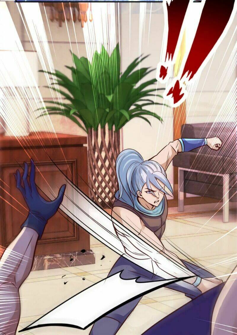 Trọng Sinh Địa Cầu Tiên Tôn Chapter 66 - Trang 2