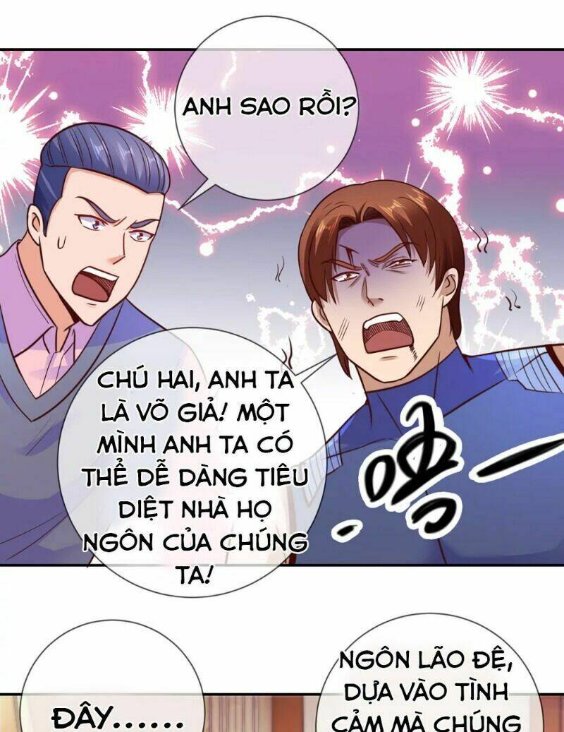 Trọng Sinh Địa Cầu Tiên Tôn Chapter 66 - Trang 2