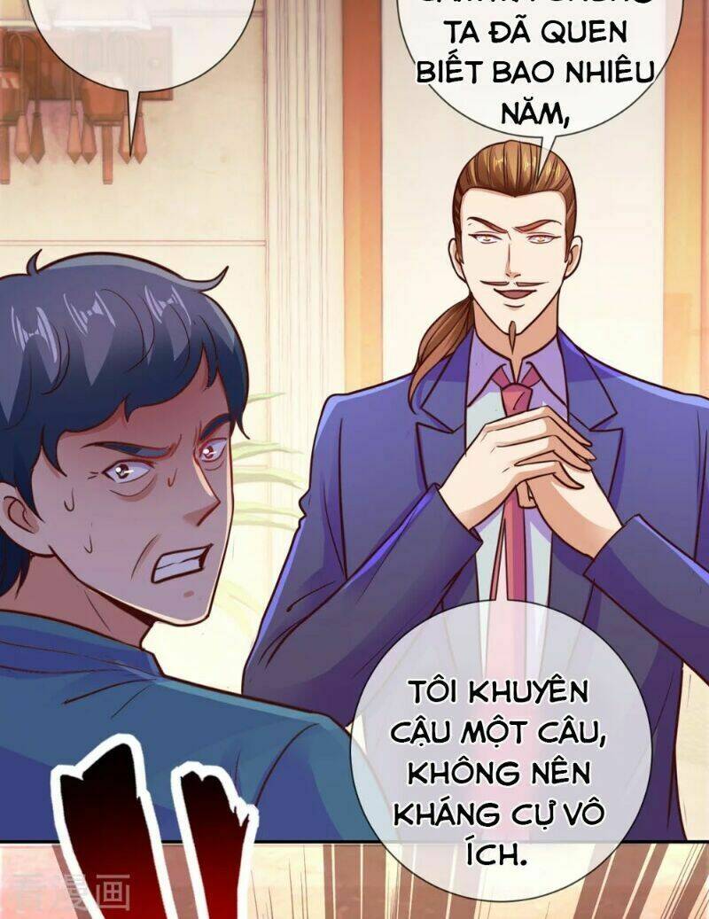 Trọng Sinh Địa Cầu Tiên Tôn Chapter 66 - Trang 2