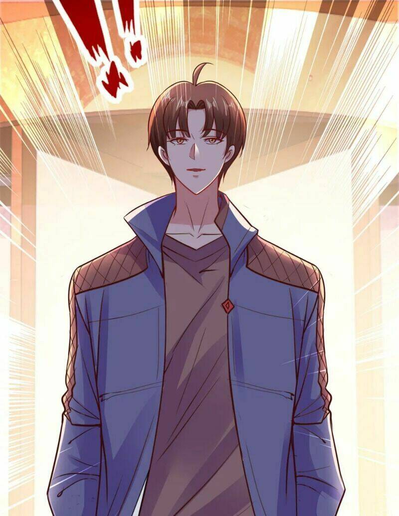 Trọng Sinh Địa Cầu Tiên Tôn Chapter 66 - Trang 2