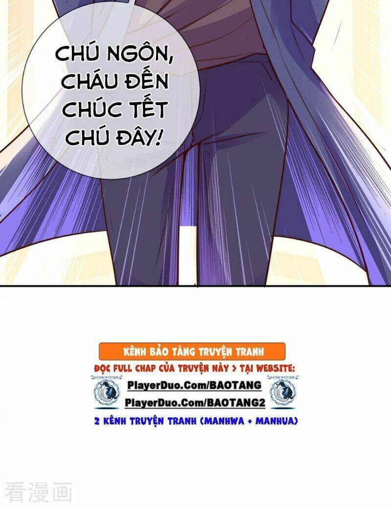 Trọng Sinh Địa Cầu Tiên Tôn Chapter 66 - Trang 2