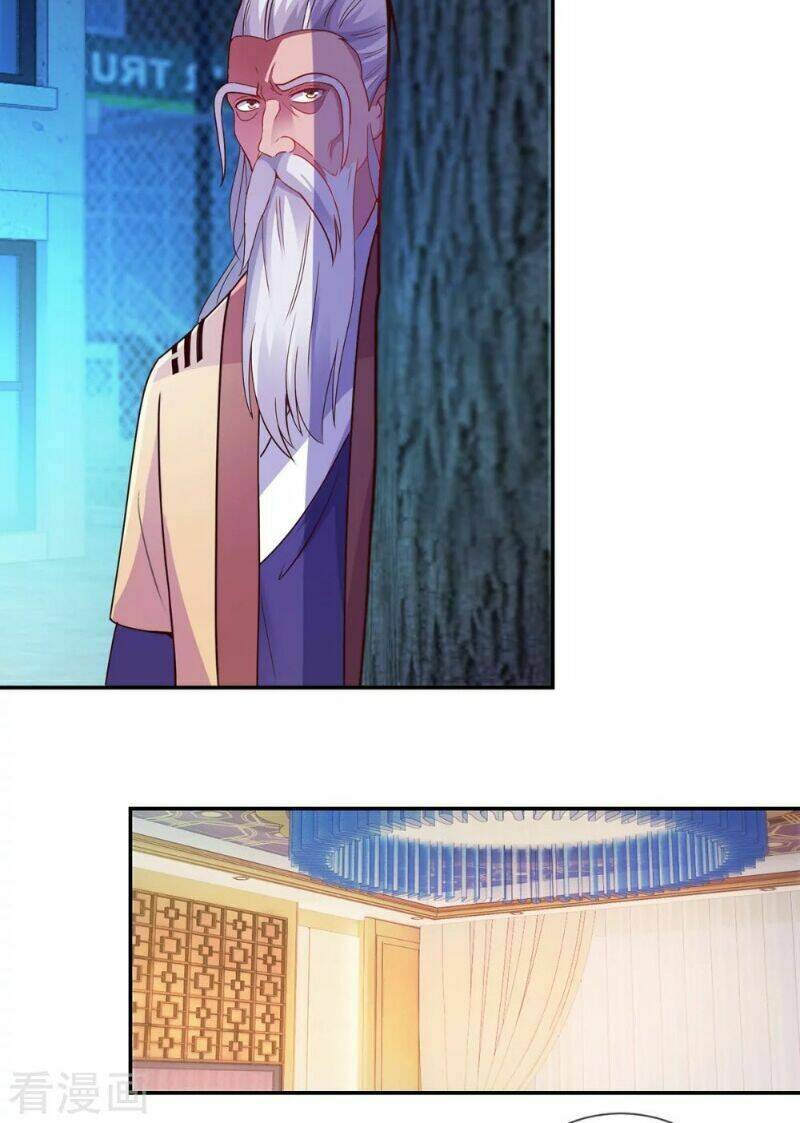 Trọng Sinh Địa Cầu Tiên Tôn Chapter 66 - Trang 2