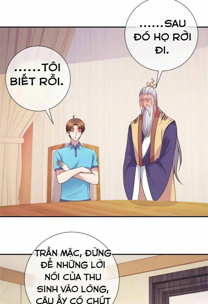 Trọng Sinh Địa Cầu Tiên Tôn Chapter 66 - Trang 2