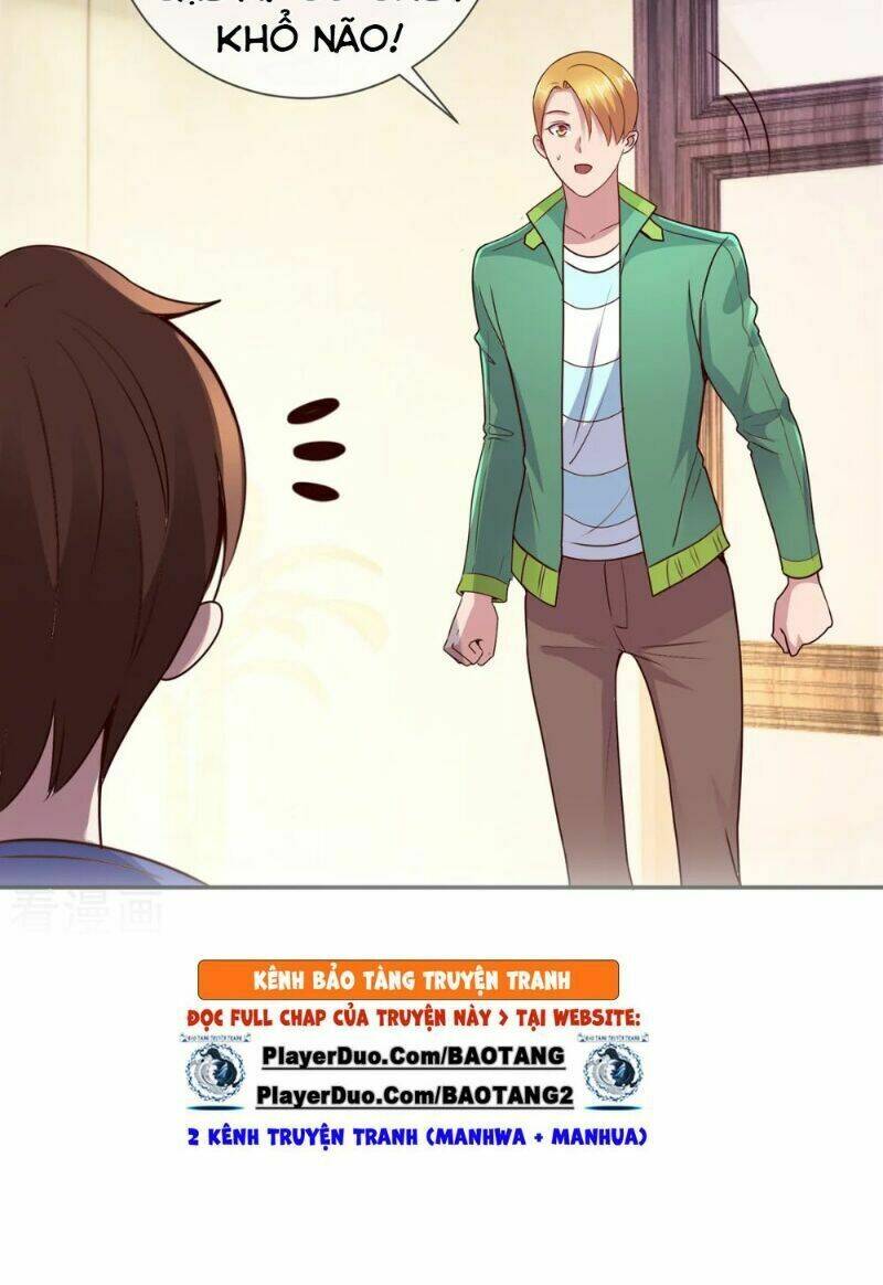 Trọng Sinh Địa Cầu Tiên Tôn Chapter 66 - Trang 2