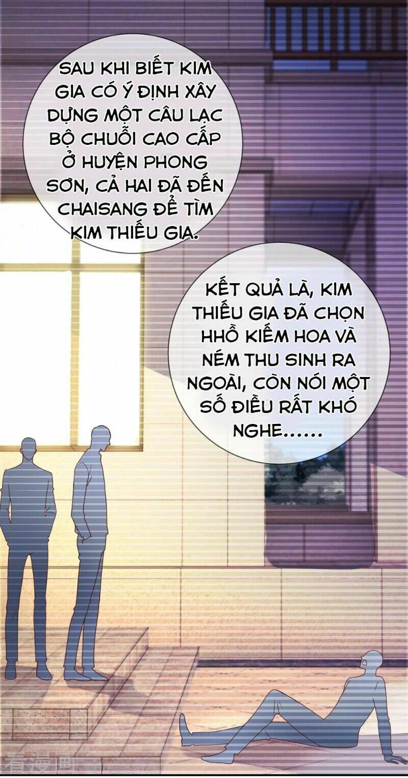 Trọng Sinh Địa Cầu Tiên Tôn Chapter 66 - Trang 2