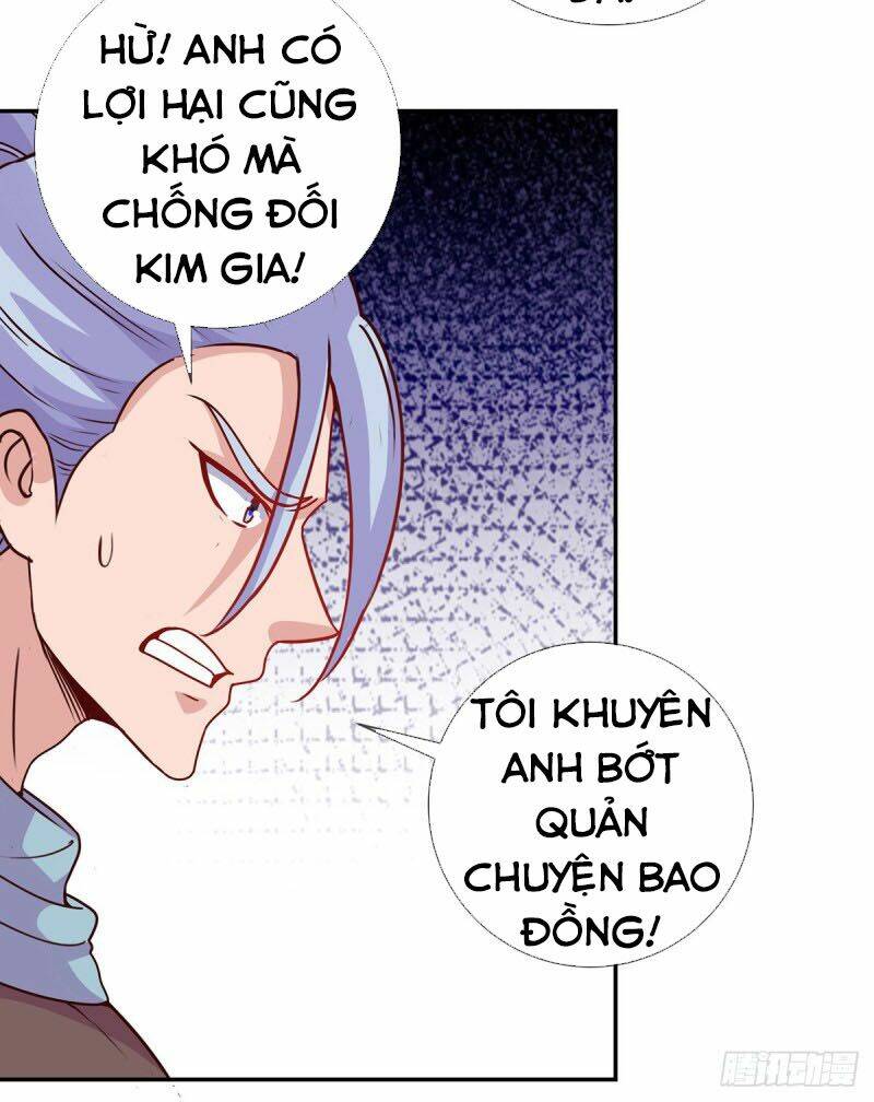 Trọng Sinh Địa Cầu Tiên Tôn Chapter 67 - Trang 2