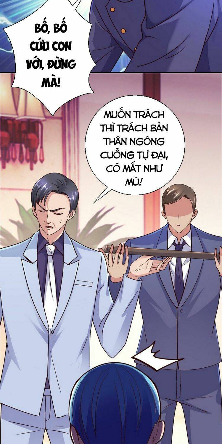 Trọng Sinh Địa Cầu Tiên Tôn Chapter 68 - Trang 2
